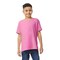 12 Pack Gildan Heavy Cotton Youth Crewneck Short Sleeve T-Shirt for School Event Wear & Custom Printing Blank Tee